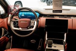 لاند ڕۆڤەر ڕانج ڕۆڤەر ڤۆگ